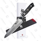 KYOKU 6" Utility Knife | $44 | Amazon | Clip coupon + code KYOKUPYR